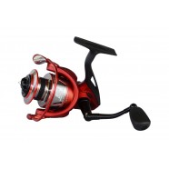 Котушка для спінінга, EOS ZB 3000, 5+1 підшипник